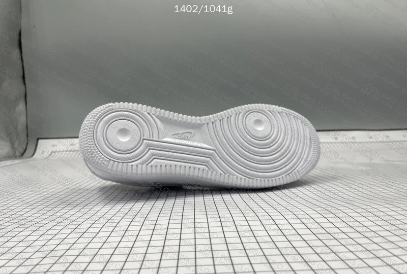 Nike Air Force 1 ´07 (G Batch)