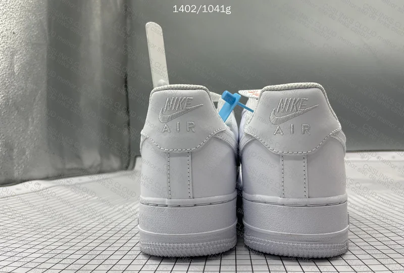 Nike Air Force 1 ´07 (G Batch) 10