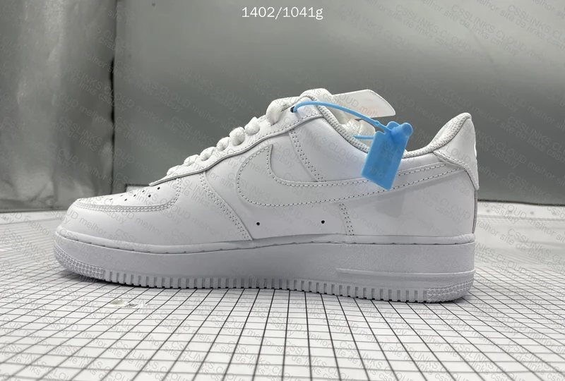 Nike Air Force 1 ´07 (G Batch) 2