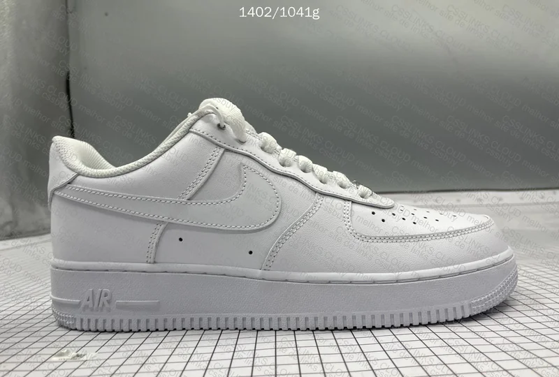 Nike Air Force 1 ´07 (G Batch) 3