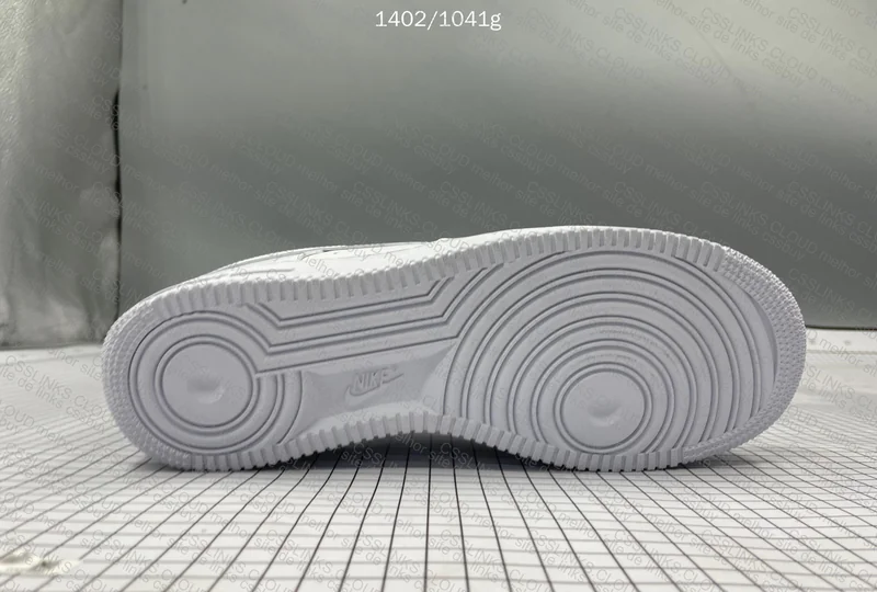 Nike Air Force 1 ´07 (G Batch) 4