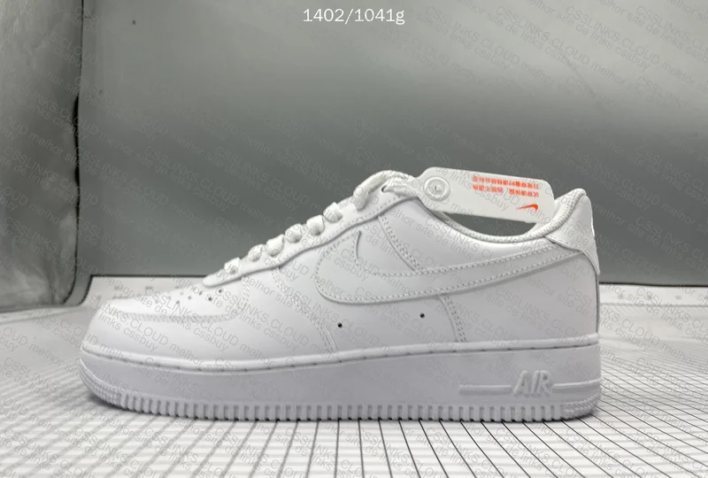 Nike Air Force 1 ´07 (G Batch) 6