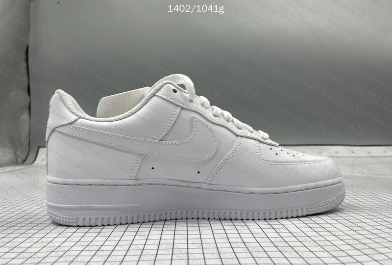 Nike Air Force 1 ´07 (G Batch) 7