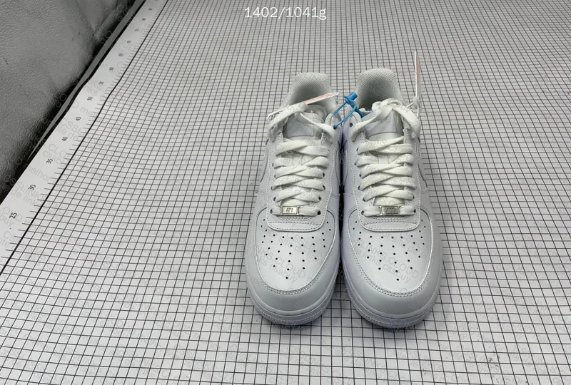 Nike Air Force 1 ´07 (G Batch) 8