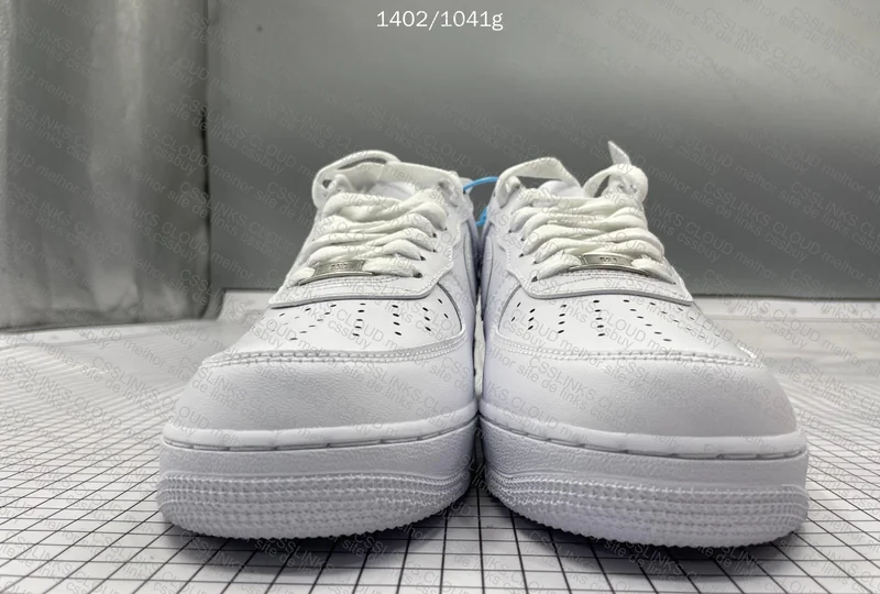 Nike Air Force 1 ´07 (G Batch) 9