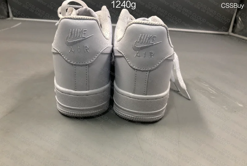 Nike Air Force 1 2