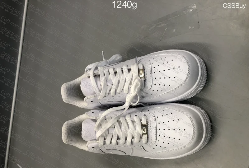 Nike Air Force 1 5