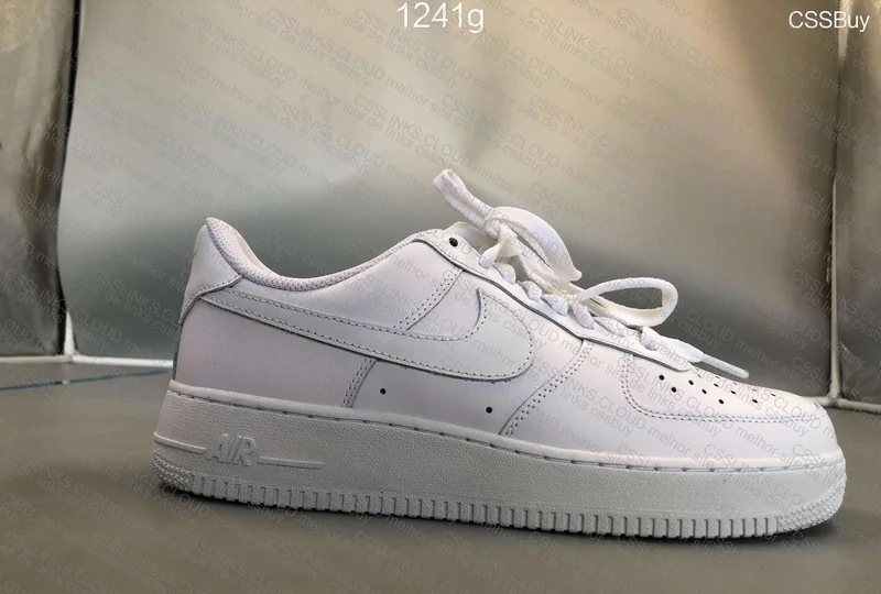 Nike Air Force 1 2