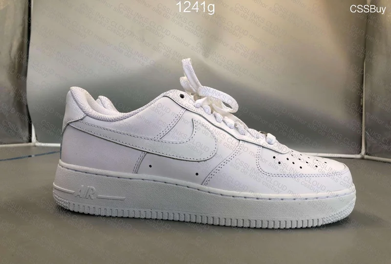 Nike Air Force 1 6