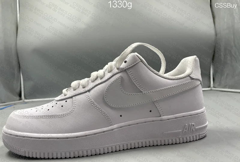Nike Air Force 1