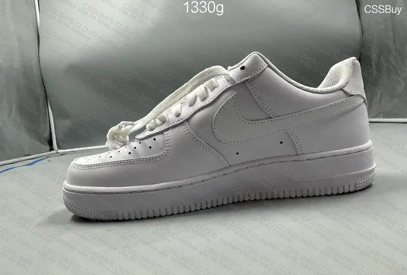 Nike Air Force 1 4