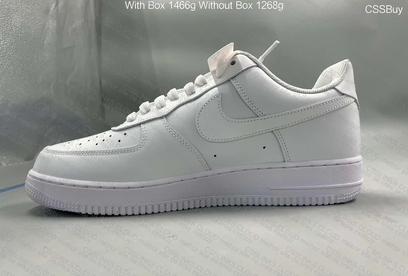 Nike Air Force 1