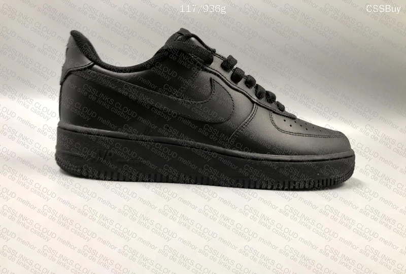 Nike Air Force 1 4