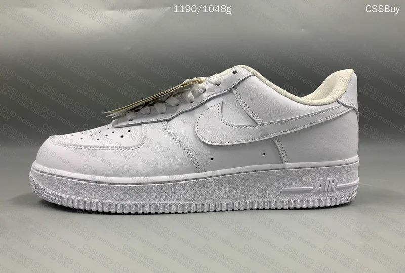 Nike Air Force 1 2