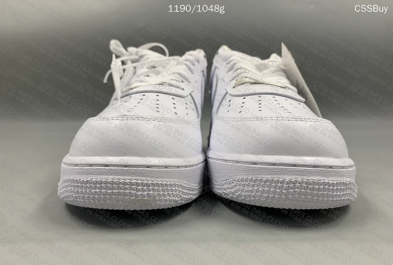 Nike Air Force 1 4