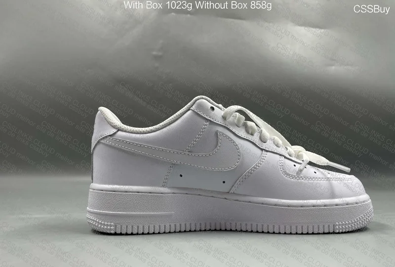 Nike Air Force 1 4