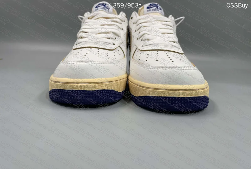 Nike Air force 1 2