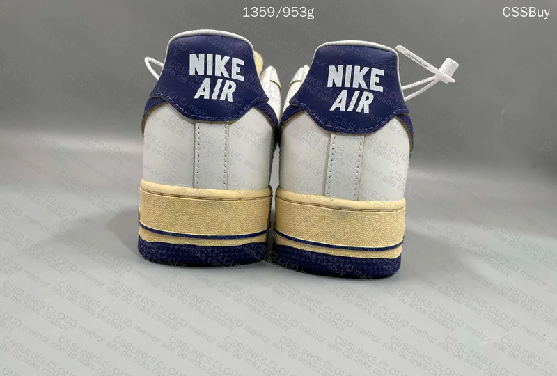 Nike Air force 1 3