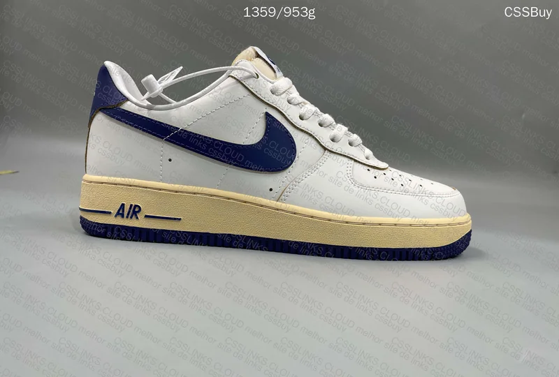 Nike Air force 1 4