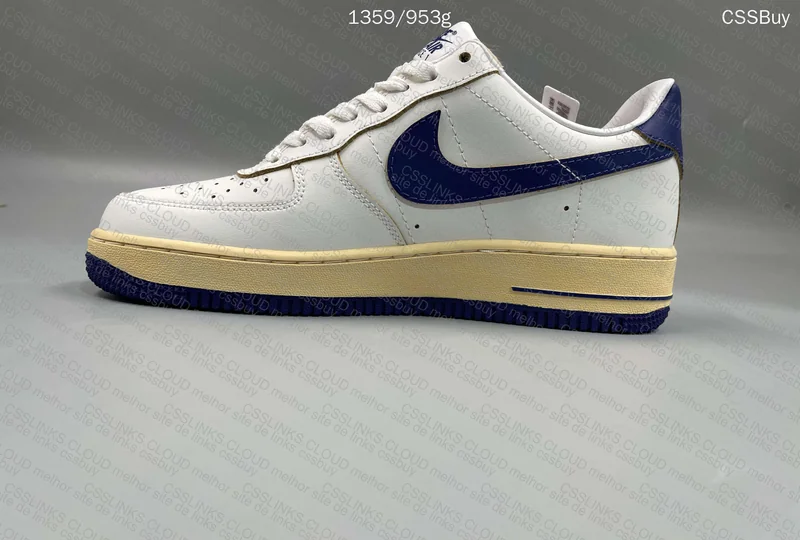 Nike Air force 1 5