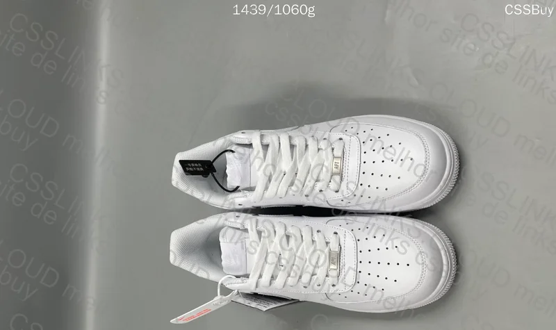 Nike Air Force 1 6