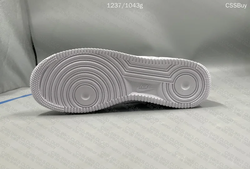 Nike Air Force 1 9