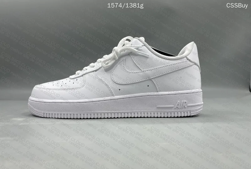 NIKE Air Force 1 5