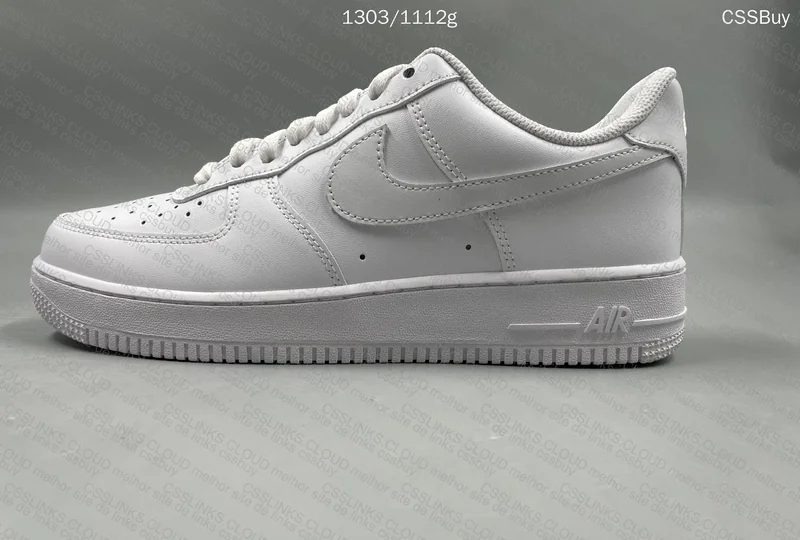 Nike Air Force 1 4