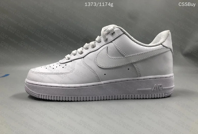 Nike Air Force 1 4