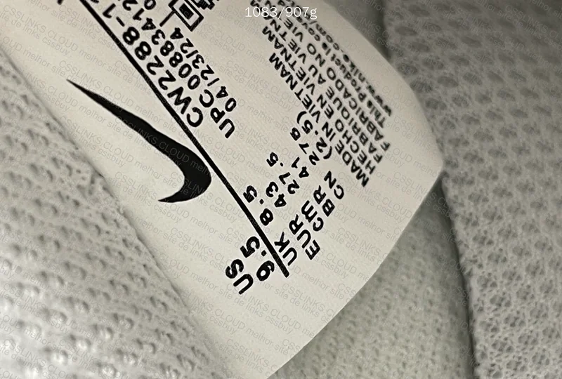 Nike Air Force 1 9