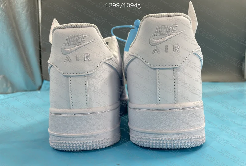 Nike Air Force 1 2