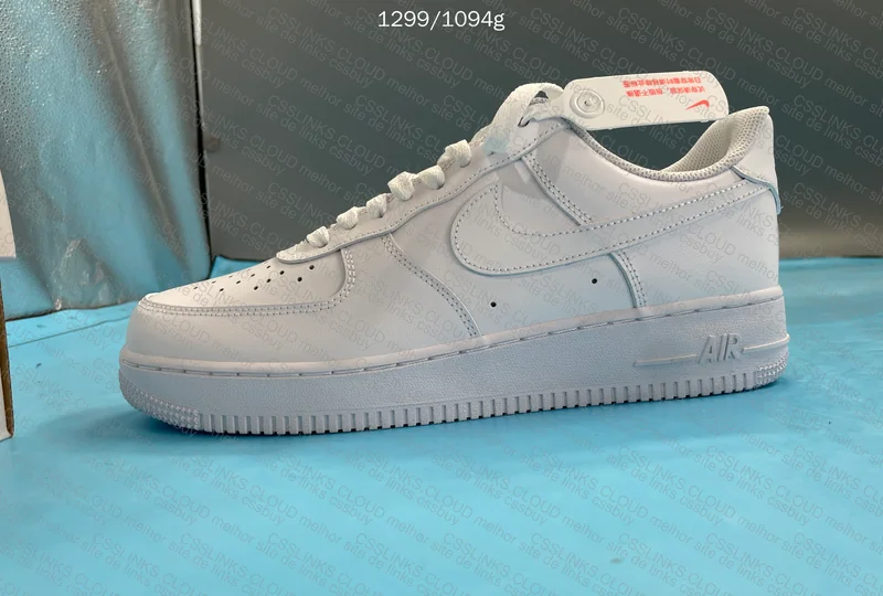 Nike Air Force 1 4