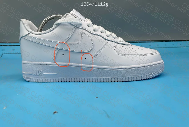 Nike Air force 1 3