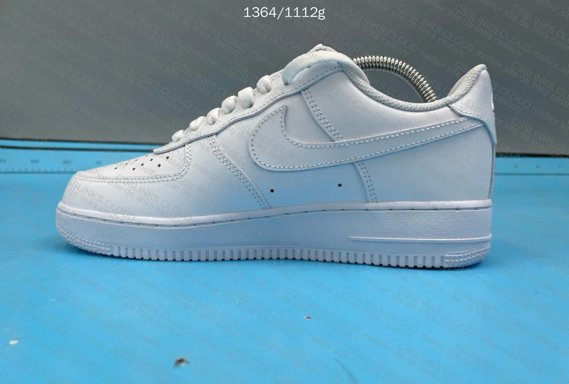 Nike Air force 1 4
