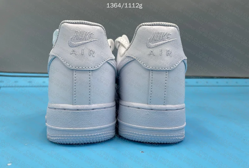Nike Air force 1 5
