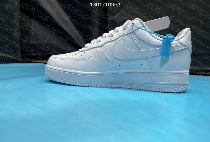 Nike Air Force 1 10