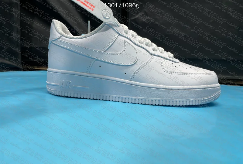Nike Air Force 1 4