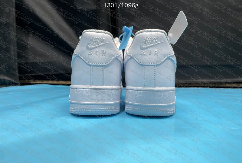 Nike Air Force 1 6