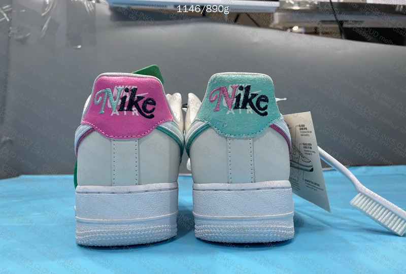 Nike Air Force 1 3