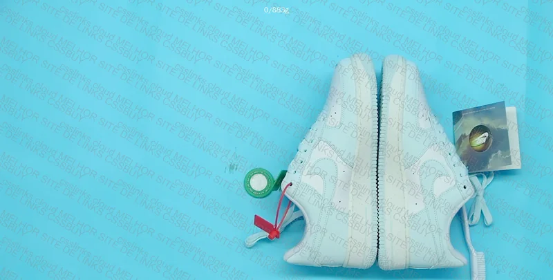 NIKE Air force 1 4