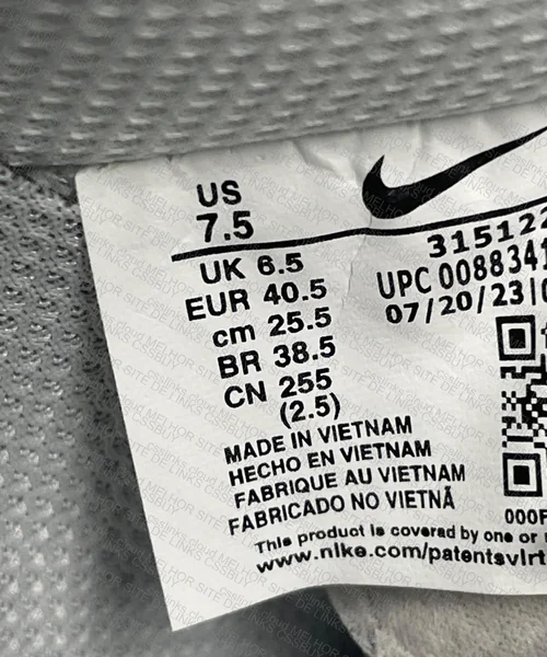 Nike Air Force 1 3
