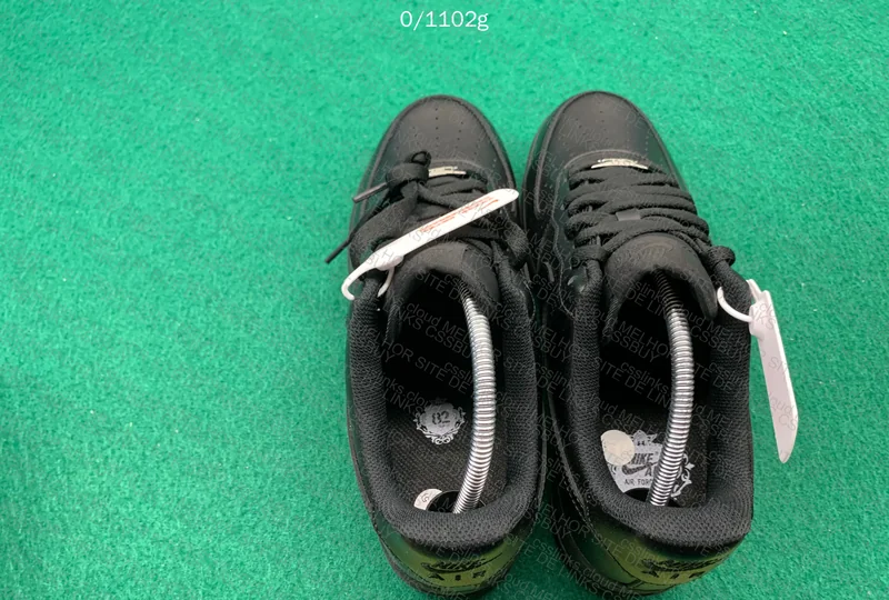 Nike Air Force 1 4
