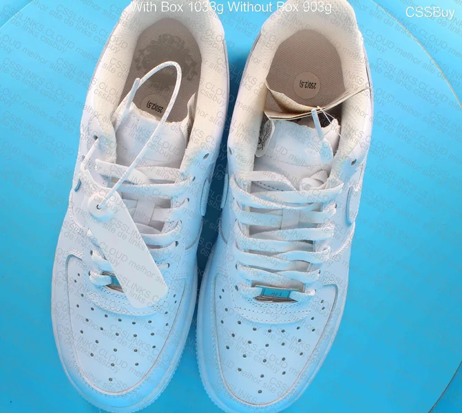 Nike Air Force 1 69y
