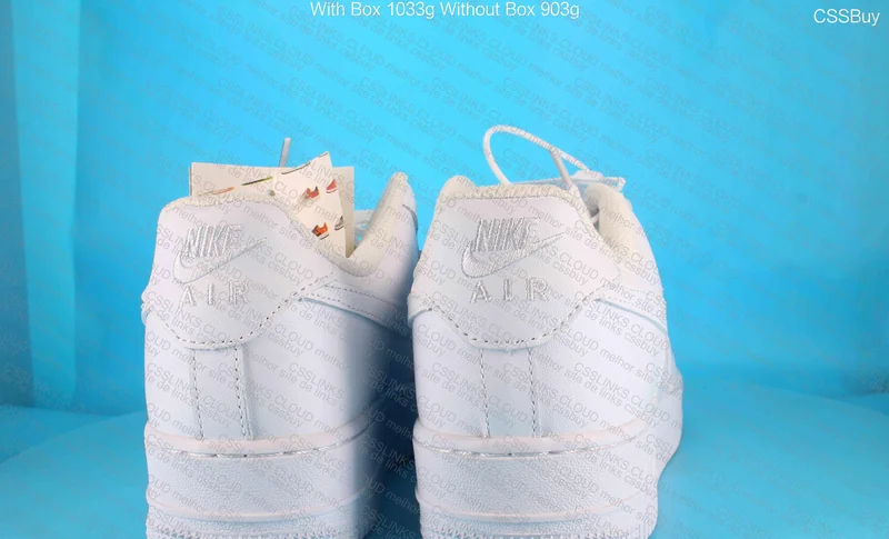 Nike Air Force 1 69y 2