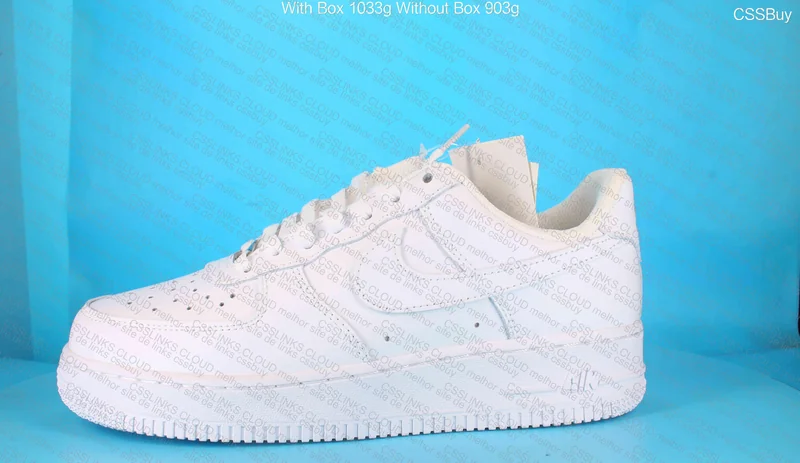 Nike Air Force 1 69y 4