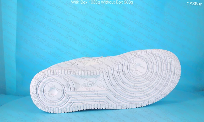 Nike Air Force 1 69y 5