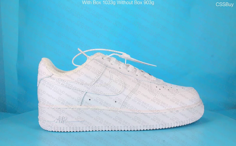 Nike Air Force 1 69y 6