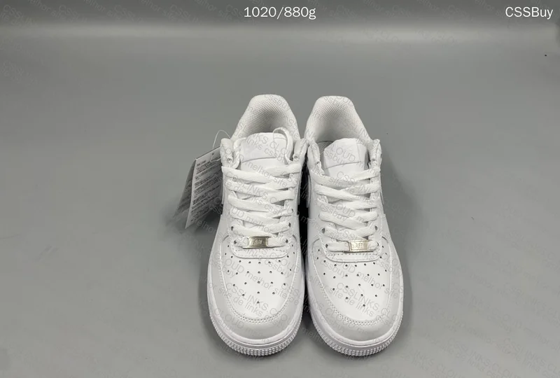 Nike Air Force 1 (79 yuan) 2