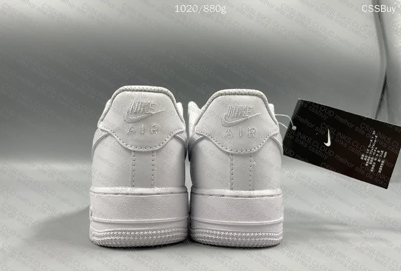 Nike Air Force 1 (79 yuan) 3