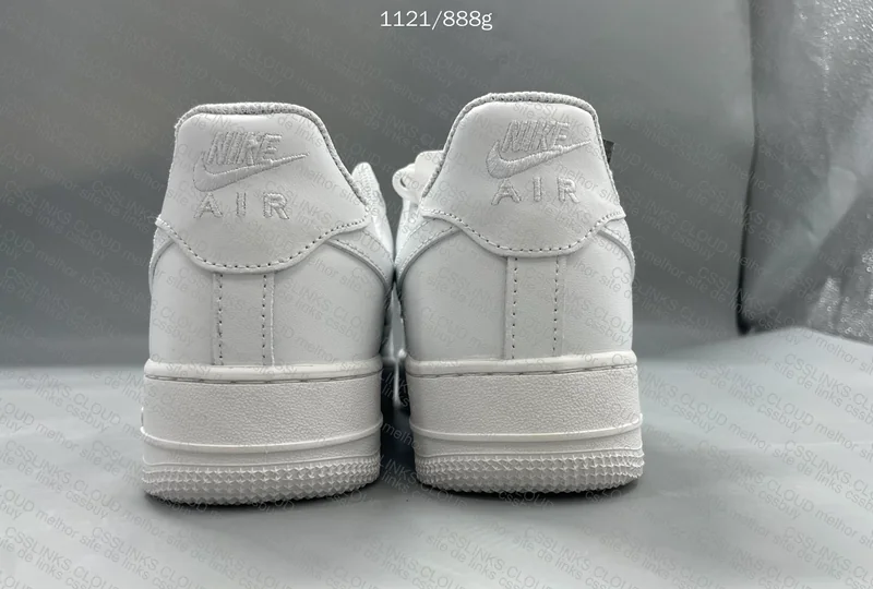 Nike Air Force 1 AF1 4